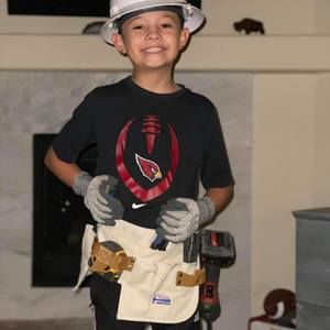 Meet your Posher, Vincent